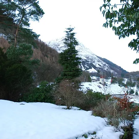 Jenkin Hill Tatil Evi Braithwaite