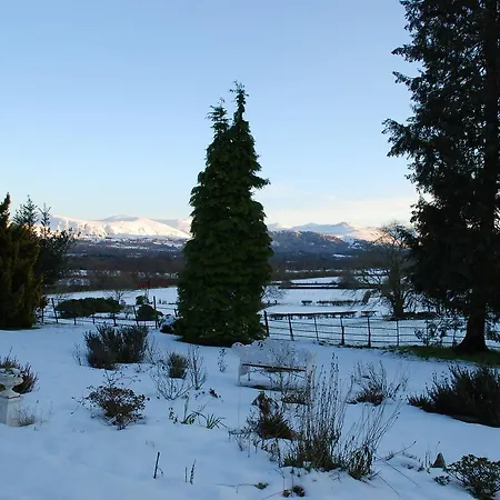 Jenkin Hill Holiday home *