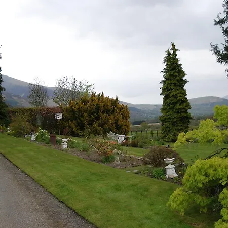 Holiday home Jenkin Hill Braithwaite