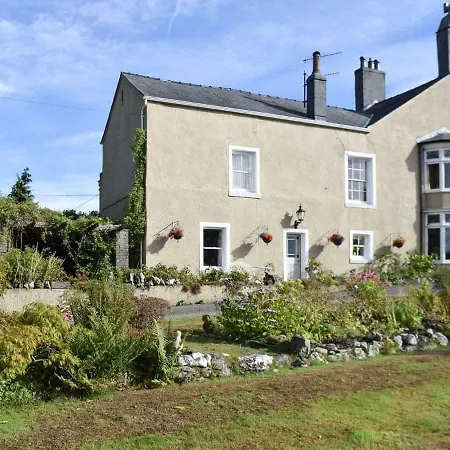 Jenkin Hill Holiday home *