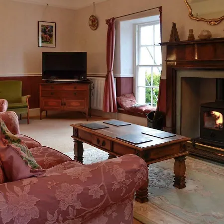 Jenkin Hill Holiday home *