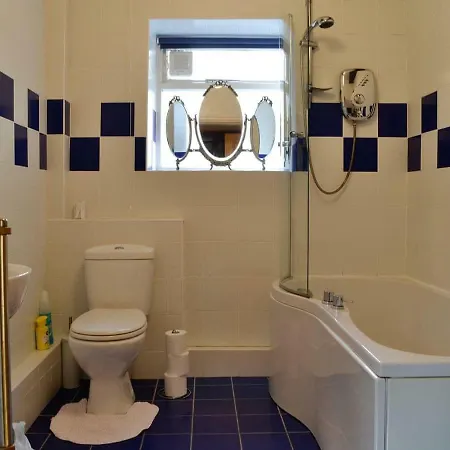 Jenkin Hill Holiday home *