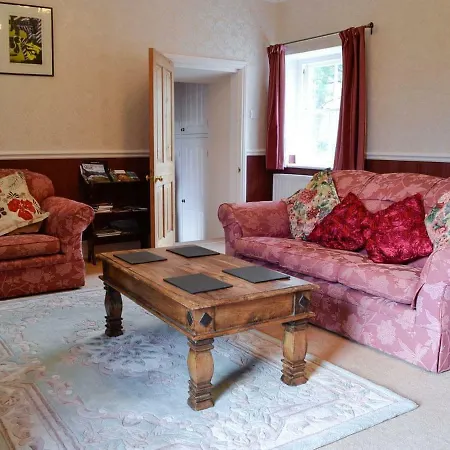 Holiday home Jenkin Hill Braithwaite