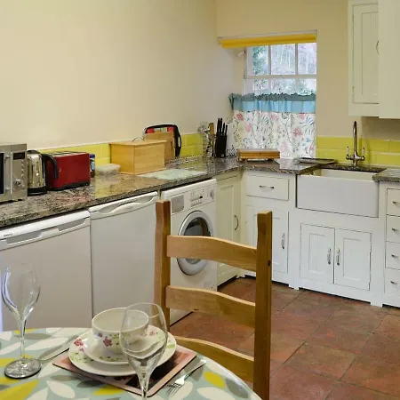 Jenkin Hill Holiday home Braithwaite