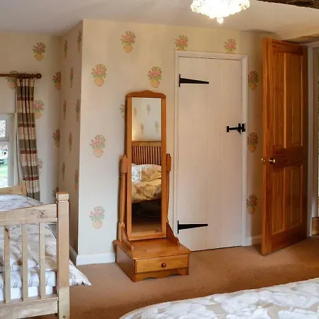 Jenkin Hill Holiday home