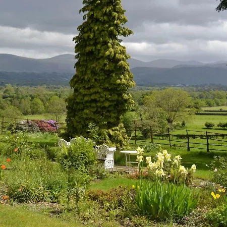 Holiday home Jenkin Hill *